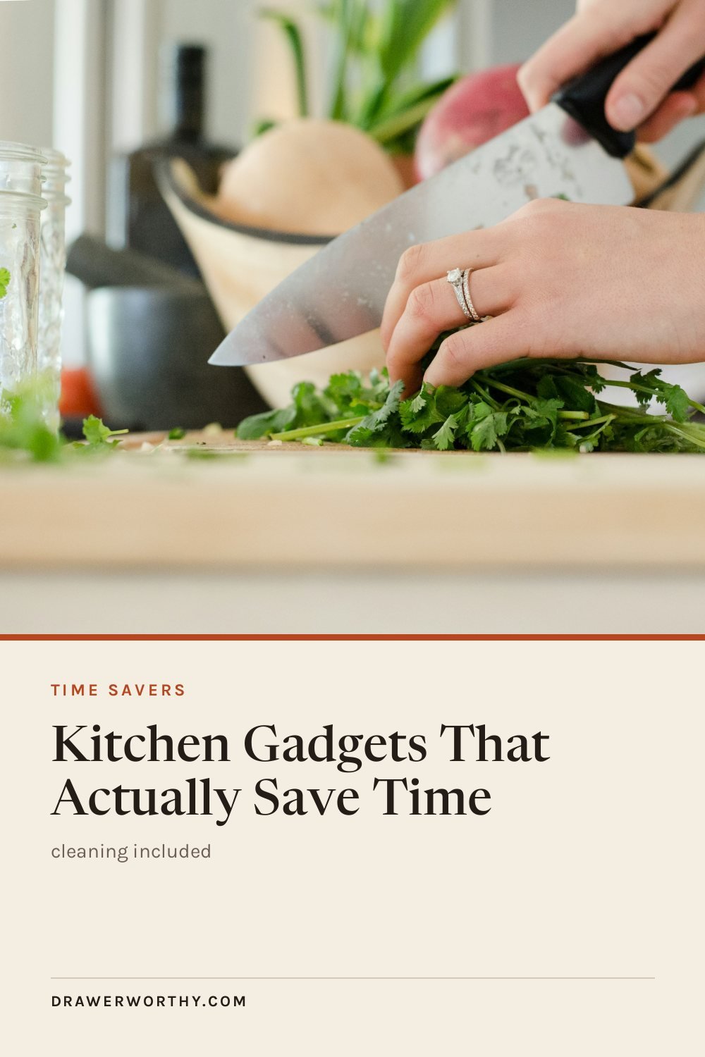 Kitchen Gadgets That Actually Save Time (Cleaning Included)